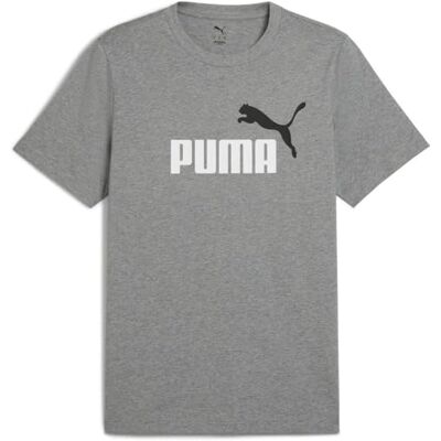 PUMA ESS 2 färgnr. 1 Logo T-shirt PUMA ESS 2 färgnr. 1 Logo T-shirt