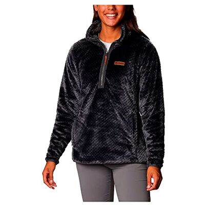 Columbia Sweatshirt woman Fire Side Columbia Sweatshirt woman Fire Side