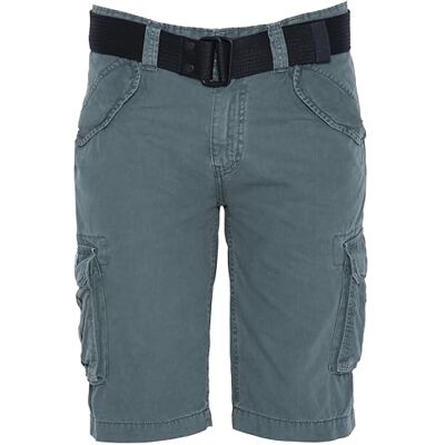 Schott NYC Trbatle30pk2 Bermuda shorts Schott NYC Trbatle30pk2 Bermuda shorts