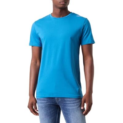 Joluvi T-shirt Brand Modell T-shirt Combed Cotton Joluvi T-shirt Brand Modell T-shirt Combed Cotton