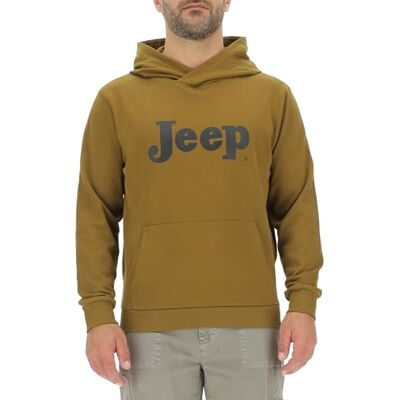 Jeep Sweatshirt för män Jeep Sweatshirt för män