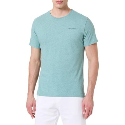 Teddy Smith T-shirt för herr T-shirt för herr Kina MC vintage Khaki Kina, Vintage Khaki Kina, XXL Teddy Smith T-shirt för herr T-shirt för herr Kina MC vintage Khaki Kina, Vintage Khaki Kina, XXL