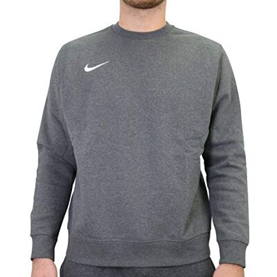 NIKE herr M Nk Flc Park20 Crew Tröja (1-pack) NIKE herr M Nk Flc Park20 Crew Tröja (1-pack)