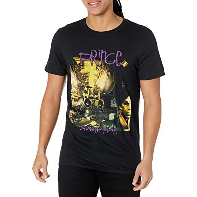 Prince Sott T-shirt Prince Sott T-shirt