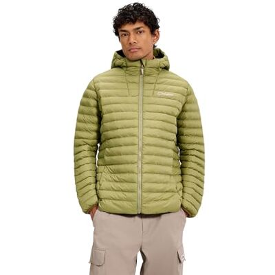 Berghaus Vaskye-jacka för män, Dapple, M Berghaus Vaskye-jacka för män, Dapple, M