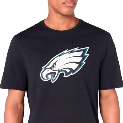 New Era NFL t-shirt amerikansk fotboll jersey lag logo skjorta sport New Era NFL t-shirt amerikansk fotboll jersey lag logo skjorta sport