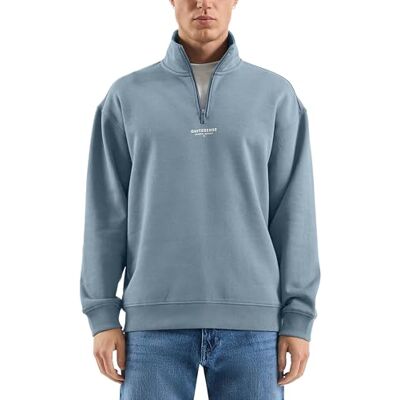 QS sweatshirt, 62 d0, L QS sweatshirt, 62 d0, L