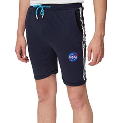 Nasa Bermuda shorts herr, Marin, S Nasa Bermuda shorts herr, Marin, S
