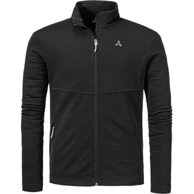 Schöffel Smue CIRC Fleece Jk Style Smue MNS Schöffel Smue CIRC Fleece Jk Style Smue MNS