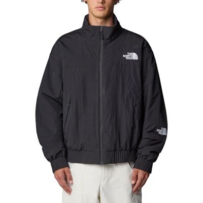 The North Face NF0A8BJKJK3 U NSE INSULATED BOMBER JACKET Jacka Herr TNF Svart Storlek L The North Face NF0A8BJKJK3 U NSE INSULATED BOMBER JACKET Jacka Herr TNF Svart Storlek L