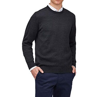 Maerz herrtröja 490500, Grå (591), 48 SE Maerz herrtröja 490500, Grå (591), 48 SE