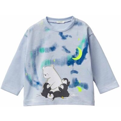 United T-shirt M/L United T-shirt M/L