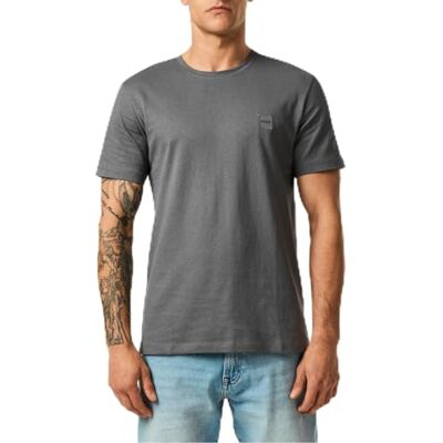 Boss Herr Tales T_Shirt, Mörkgrå29, 3XL Boss Herr Tales T_Shirt, Mörkgrå29, 3XL