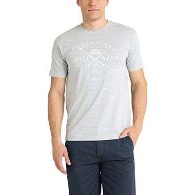 Ultrasport Björk t-shirt för män Ultrasport Björk t-shirt för män