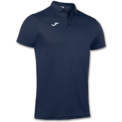 Joma Hobby, Polo T-shirt för män Joma Hobby, Polo T-shirt för män