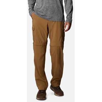 Columbia Silver Ridge Utility Omvandlingsbyxor - Herr - Delta US 30 - Inseam 32" Columbia Silver Ridge Utility Omvandlingsbyxor - Herr - Delta US 30 - Inseam 32"