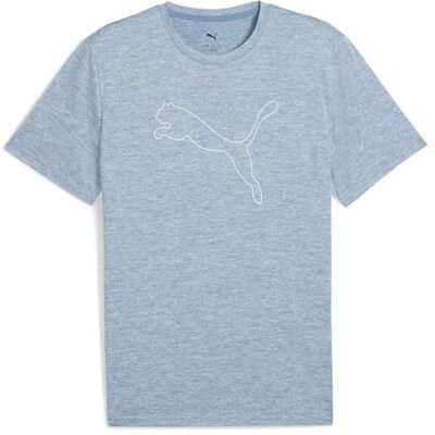 PUMA M TAD Essential Heather CAT TEE (CF stor katt) PUMA M TAD Essential Heather CAT TEE (CF stor katt)