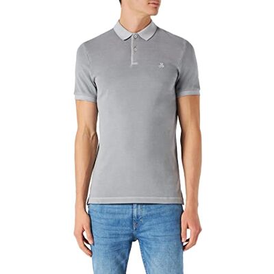 Marc O'Polo Pikétröja för män, 902, XS Marc O'Polo Pikétröja för män, 902, XS