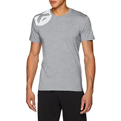 Kempa Mäns Core 2.0 T-shirt herrar t-shirt Kempa Mäns Core 2.0 T-shirt herrar t-shirt