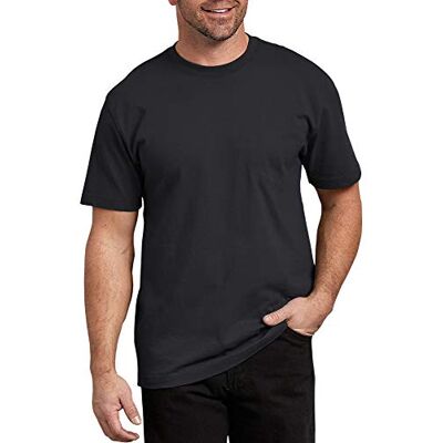 Dickies Herr kortärmad tung rund hals stor hög arbete verktyg t-shirt Dickies Herr kortärmad tung rund hals stor hög arbete verktyg t-shirt