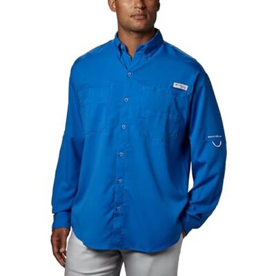 adidas Columbia PFG Tamiami™ II långärmad herrskjorta Big Tamiami II långärmad skjorta (1-pack) adidas Columbia PFG Tamiami™ II långärmad herrskjorta Big Tamiami II långärmad skjorta (1-pack)