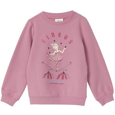 s.Oliver T-shirt långärmad, 4189, 92-98 plus size s.Oliver T-shirt långärmad, 4189, 92-98 plus size