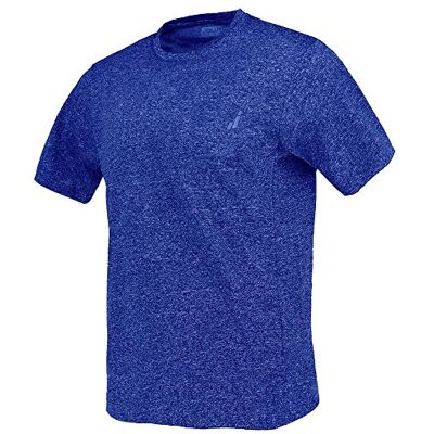 Joluvi Herr 236075066l skjorta, Ultravioleta Azul, XL Joluvi Herr 236075066l skjorta, Ultravioleta Azul, XL