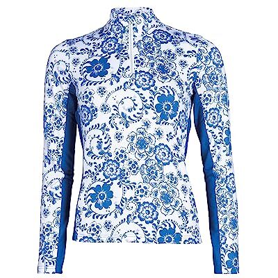 HKM unisex blomma t-shirt HKM unisex blomma t-shirt