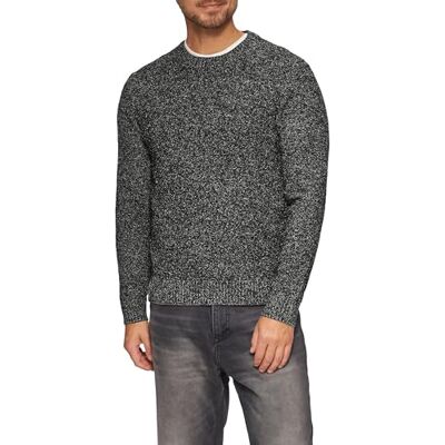 s.Oliver Bouclé-tröja, 99w1, M s.Oliver Bouclé-tröja, 99w1, M