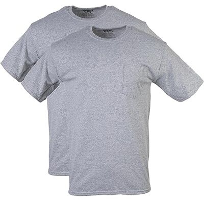 Gildan t-shirt för män Gildan t-shirt för män