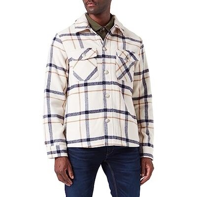 s.Oliver Herr 10.3.11.15.150.2120483 Coat, Brown, 3XL s.Oliver Herr 10.3.11.15.150.2120483 Coat, Brown, 3XL