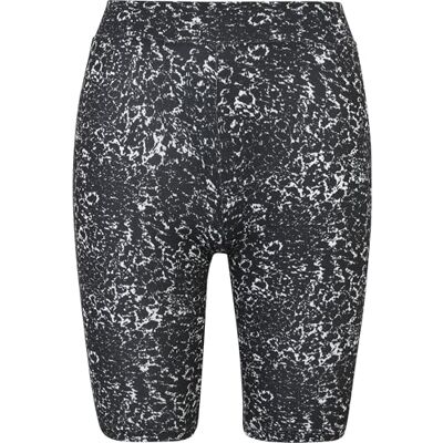 Urban Classics Shorts för män, Svart/vit + svart, 5XL Urban Classics Shorts för män, Svart/vit + svart, 5XL