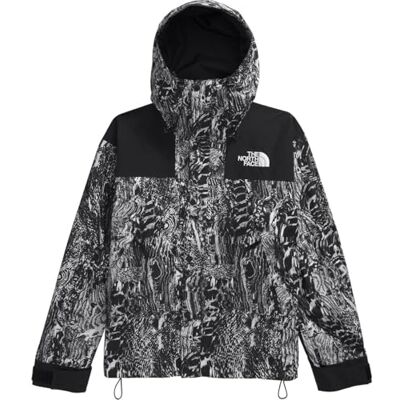 THE NORTH FACE NF0A831M8R5 M GTX MOUNTAIN JACKET Jacka Herr TNF Svart Trä SNAKE PR Storlek S THE NORTH FACE NF0A831M8R5 M GTX MOUNTAIN JACKET Jacka Herr TNF Svart Trä SNAKE PR Storlek S