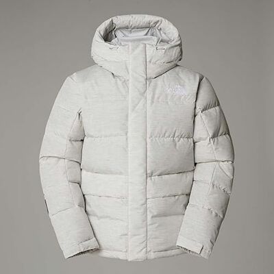 The North Face NF0A8BNKLE7 M REGRIND HMLYN PARKA Jacka Herr Raw UNDYED Storlek XXL The North Face NF0A8BNKLE7 M REGRIND HMLYN PARKA Jacka Herr Raw UNDYED Storlek XXL