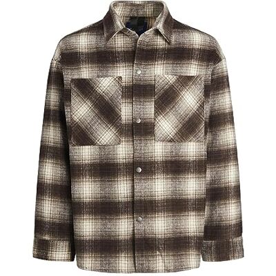 JACK & JONES Jorbane jacka Blk Noos jacka, Försegling brun, M JACK & JONES Jorbane jacka Blk Noos jacka, Försegling brun, M