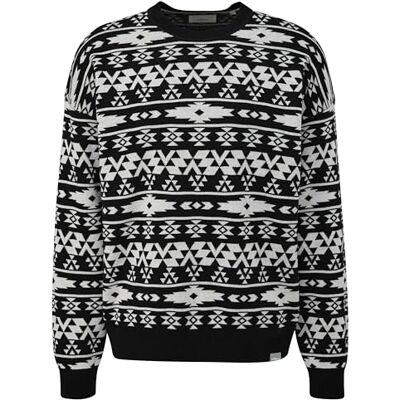 s.Oliver Herrtröja med heltäckande mönster, 99a3, 3XL s.Oliver Herrtröja med heltäckande mönster, 99a3, 3XL
