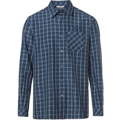 VAUDE herr Men's Albsteig Ls Shirt Iii Skjorta VAUDE herr Men's Albsteig Ls Shirt Iii Skjorta