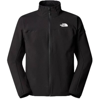 The North Face män M TNF Cordura Wind Jacket Shirt, Mångfärgad, L The North Face män M TNF Cordura Wind Jacket Shirt, Mångfärgad, L