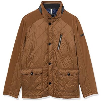 Daniel Hechter – stegjacka, herr, beige 58 EU Daniel Hechter – stegjacka, herr, beige 58 EU