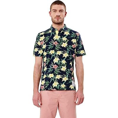 KAPORAL Never Polo, Navy, S herr, Marin, S KAPORAL Never Polo, Navy, S herr, Marin, S