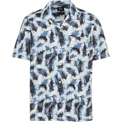 camel active 409265-5S65, Mörkblå, XXL camel active 409265-5S65, Mörkblå, XXL