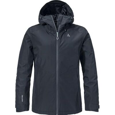 Schöffel Slev i jacka stil Wildkar WMS, marinblå blazer, 38 Schöffel Slev i jacka stil Wildkar WMS, marinblå blazer, 38