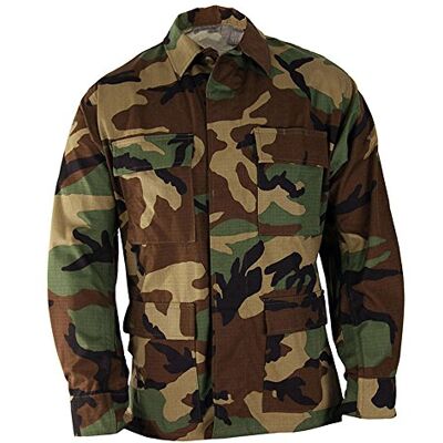 Propper Uniform BDU jacka för män Propper Uniform BDU jacka för män