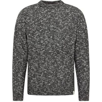 MUSTANG Style Elwood, Jet Black 4188, XXL MUSTANG Style Elwood, Jet Black 4188, XXL