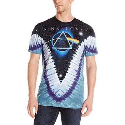 Liquid Blue T-shirt för män Liquid Blue T-shirt för män