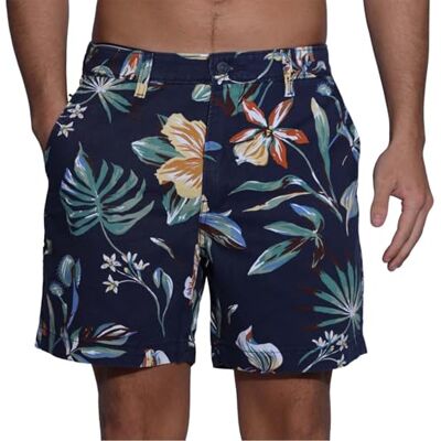 Levi's Herrar XX autentiska shorts II flerfärgad, Nepenthe Floral Navy, 33 Levi's Herrar XX autentiska shorts II flerfärgad, Nepenthe Floral Navy, 33