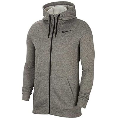 NIKE Intersport Herrar therma hel dragkedja huvtröja NIKE Intersport Herrar therma hel dragkedja huvtröja