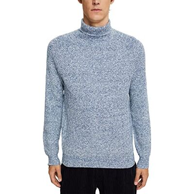 ESPRIT herrtröja, 450/bensblå, XXL ESPRIT herrtröja, 450/bensblå, XXL