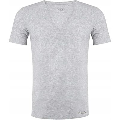 FILA herr Fu5001 T-shirt Kortärmad T-shirt (1-pack) FILA herr Fu5001 T-shirt Kortärmad T-shirt (1-pack)