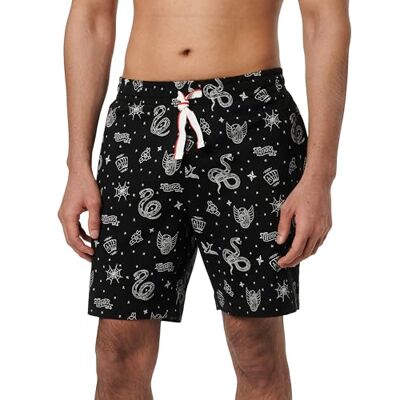 HUGO herr Pyjamas_shorts Roy_shorts 10253443 01 HUGO herr Pyjamas_shorts Roy_shorts 10253443 01